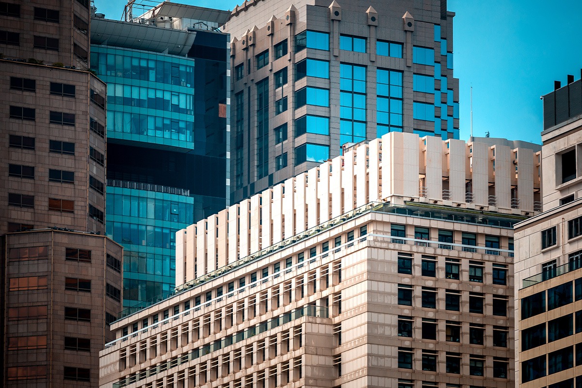 Protection des batiments contre oiseau depigeonnage