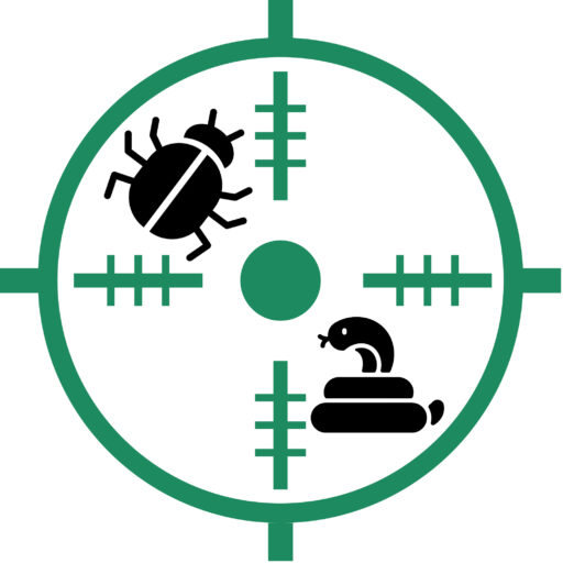 Favicon Extermination Professionnelle de Nuisibles | Service 7j/7, 24h/24